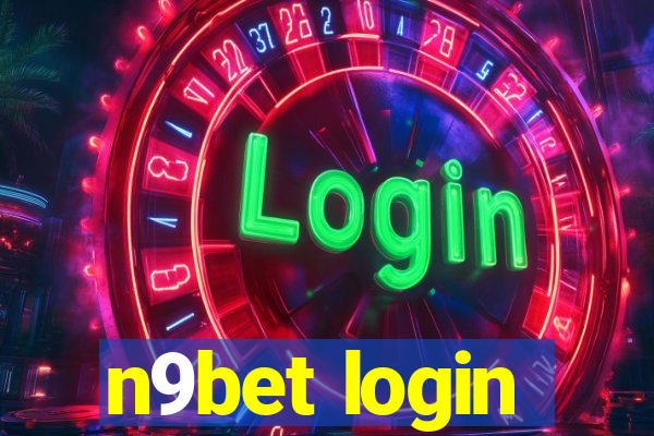 n9bet login